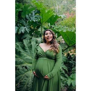 Meet your Posher, Daisy